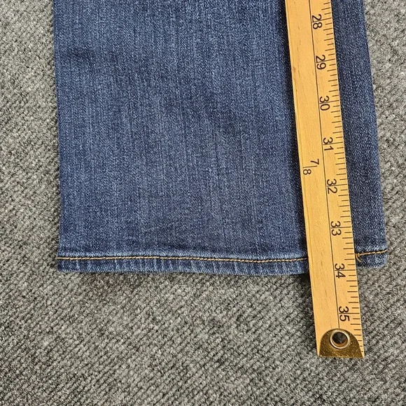 American Eagle Outfitters X-Long Boot Cut Jeans - Picture 10 of 11